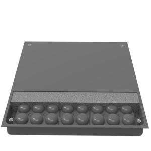 Quality School, Data Cneter Uses OA Raised Access Floor From China wholesale