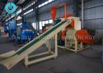 Scrap Copper Cable Stripping Granulator And Separator Machine