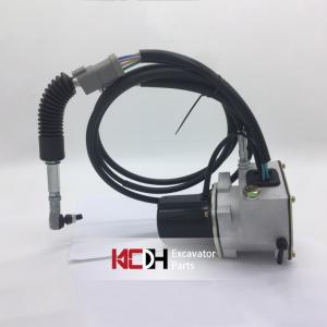 Quality 8483900090 Daewoo ISO9001 Excavator Throttle Motor wholesale