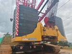 2021 SANY 800T 800 Ton Crawler Crane Counterweight 650T Fatigue Resistant