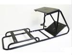 Play Station WIth Seat Sport Racing Sears Simulator Cockpit Gaming Chair-JBR1012