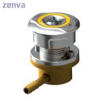 Germany Standard CE Medical Gas Outlets In Hospitals