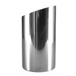 1000ml Bar Ice Bucket Catering Double Wall Stainless Steel Ice Bucket