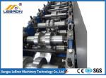 Light steel keel metal profiles roll forming machine C channel roll former