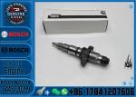 Good Price Hot Sale New Diesel Fuel Common Rail Injector 0445120209 5254682
