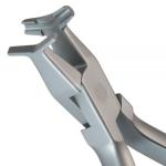 V Type Hammerhead Niti Cinch Back Pliers Orthodontics Dental Tools Instruments