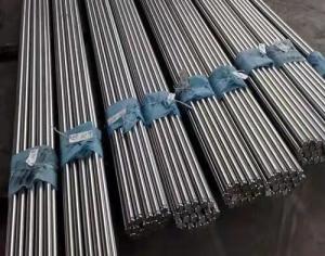 Quality ISO SGS ROHS SS316L Stainless Steel BarPolished Stainless Steel Round Bar wholesale