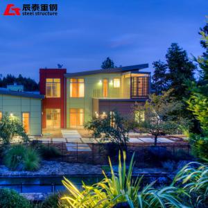 Quality High Fire Resistance Steel Structure High Rise Building Q235 wholesale