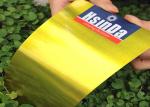Nontoxic Wrinkle Powder Coat Colors , Heat Proof Powder Coating Corrosion