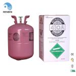 99.9% Air Conditioner R410A Refrigerant Gas R410a 25lb Cylinder