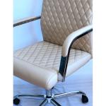 Manufacturer Ergonomic Luxury Funiture Office Chair Price Executive Chairs From