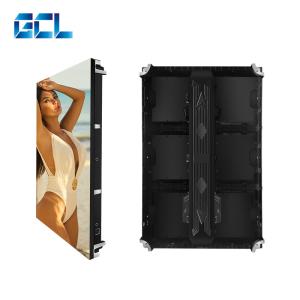 Quality Large Size LED Digital Signage Display DIP LED Screen For Outdoor Advertising Poster wholesale
