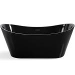 Heat Retention Acrylic Slipper Bathtub Thermoplasticity Low Thermal Conductivity
