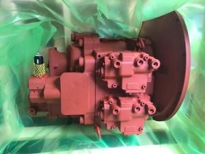 Quality R450LC-7 31NB-10010 Crawler Excavator Hydraulic Pumps wholesale