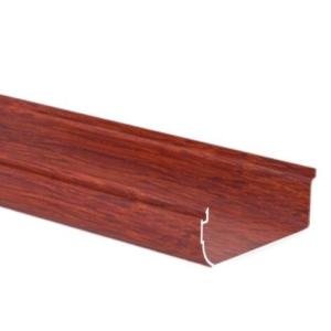 Quality 2.7g/cm3 Mill Aluminium Window Profiles Curved Aluminum Extrusions wholesale
