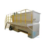 ISO Standard Dissolved Air Flotation DAF-030 Effective Solution for Wastewater