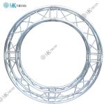 Fashionable Aluminum 6082-T6 Flat Circle Roof Truss System for Event Setup and