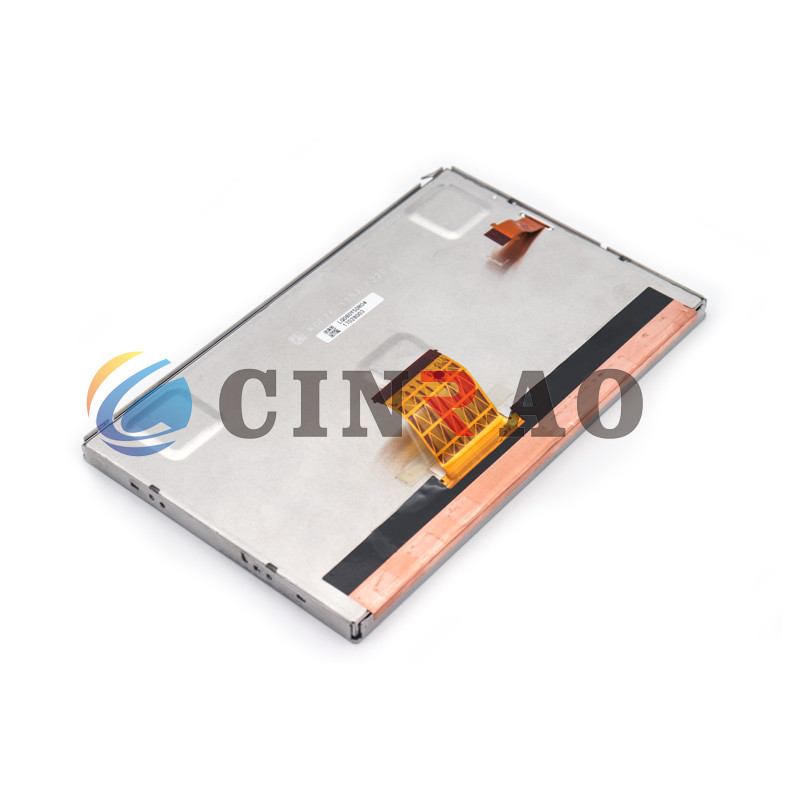 Sharp 8.0" TFT LQ080Y5DR04 LCD Display Screen Panel For Mercedes Benz Car GPS Navigation