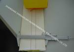 Silo Truck Powder Transportation 5mm Thickness Air Slide Cloth