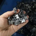 Expertly Crafted Metal Stamping Parts for Various Industrial Applications