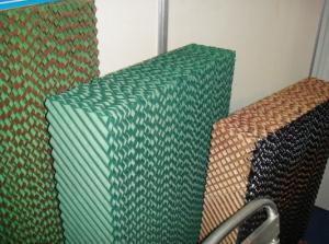 Quality cellulose poultry cooling pad wholesale