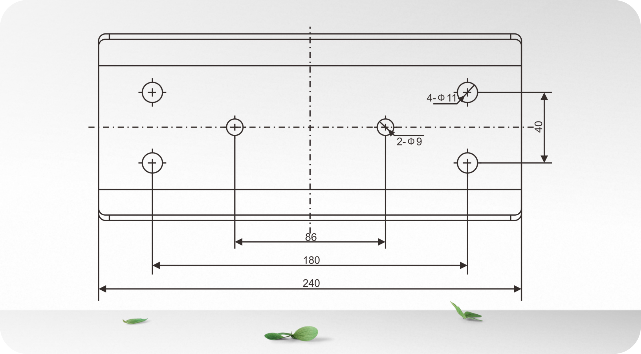 1500r/min Gate Boom Barrier Low Voltage Auto Sensing Access Control Boom Gates
