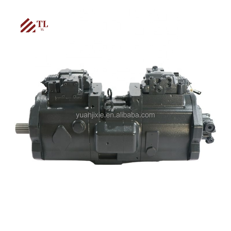 K5V200DTH-9N4H Hydraulic Pump Replacement for Sany Excavator SY365 Machinery Engines
