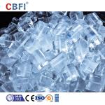 CBFI 5 10 15 20 25 30 Tons Tube Ice Making Machine Automatic Industrial Ice