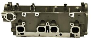 Quality TOYOTA Corolla Starlet Tercel 2E Aluminum Cylinder Head 11101-19156 1.3L 12V wholesale
