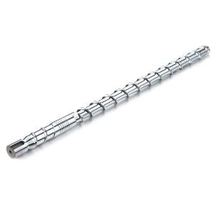Quality Bimetallic Injection Screw Barrel For Haitian Ht360 Machine wholesale