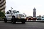 2023 Great Wall Automobile Tank 300 500 2.0T Compact Suv Sedan with 2750mm