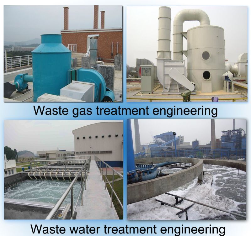 Smooth Heavy Duty Chemistry Laboratory Table Anti Corrosive