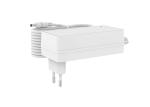 72W 12V 5A 6A / 24V 2.5A 3A CE GS Certified Switching Power Adapter | EU Plug