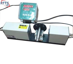 Quality Stable Laser Diameter Gauge , Laser Diameter Measuring Device Aluminum Alloy wholesale