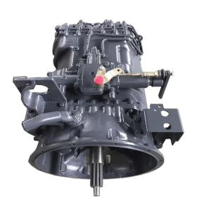 Quality Support payment in USD Sinotruk HOWO Truck Spare Parts Transmission Assembly Hw19710 wholesale