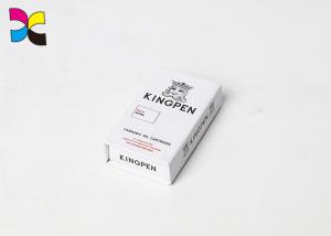 Quality Die - Cut Custom Printed Gift Boxes / Personalised Packaging Boxes wholesale