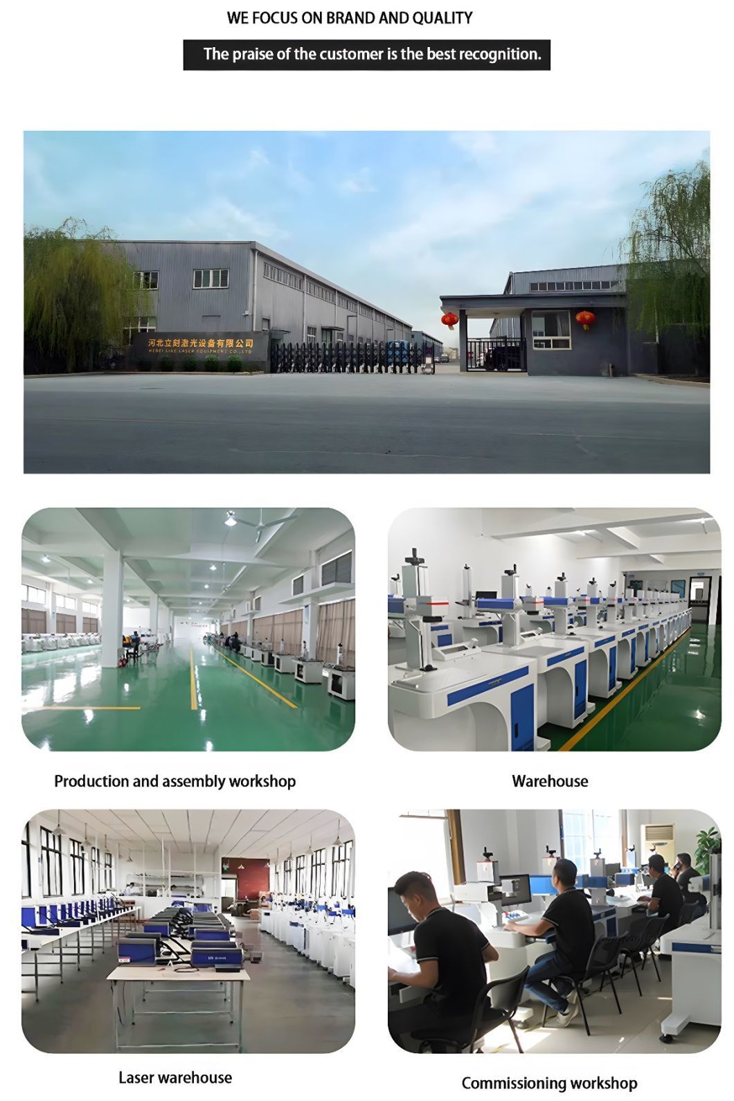High Quality Low Price Portable Fiber Laser Marking Machine Metal Free Sample Marking Mini Laser Marker
