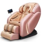 SL Track Zero Gravity Massage Chairs Silent 20min 4d Zero Gravity Massage Chair
