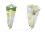 Transparent Polypropylene Fertilizer Packaging Bags 500D - 1500D Denier