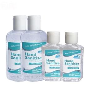Quality Pocket Mini Travel Size Hand Sanitizer Gel Alcohol Portable Instant Liquid wholesale