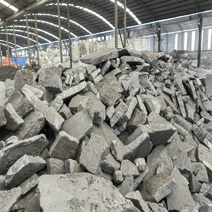 Steel Making Silicon Metal Lump 441 Metallurgical Material