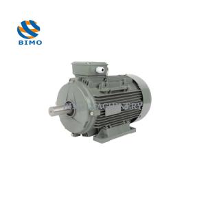 Quality GOST Standard ANP Three Phase Motor 11kw 15kw 380V Electric Motor B35 Mounting wholesale