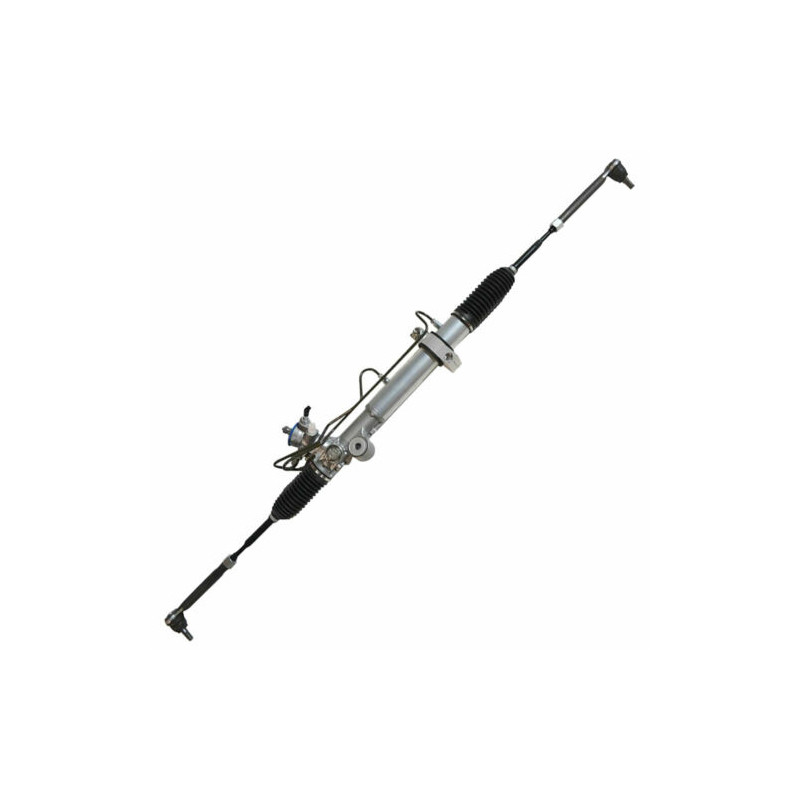 Cost-effective 49001-CA100 LHD For Nissan Murano Auto Steering Rack