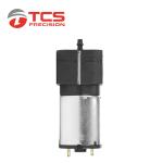 12V 24V DC Motor Diaphragm Pump Medical Equipment Small Electric Vacuum Pump