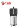 Buy cheap 12V 24V DC Motor Diaphragm Pump Medical Equipment Small Electric Vacuum Pump from wholesalers