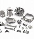 Automotive Motorcycle Engine Die Casting Mould Die Casting Parts