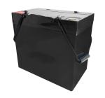 Coslight UPS 12.8V Solar Street Light Battery For LED Street Lamp