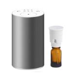 Ultrasonic Waterless Essential Oil Nebulizer Car Humidifier Essential Oil