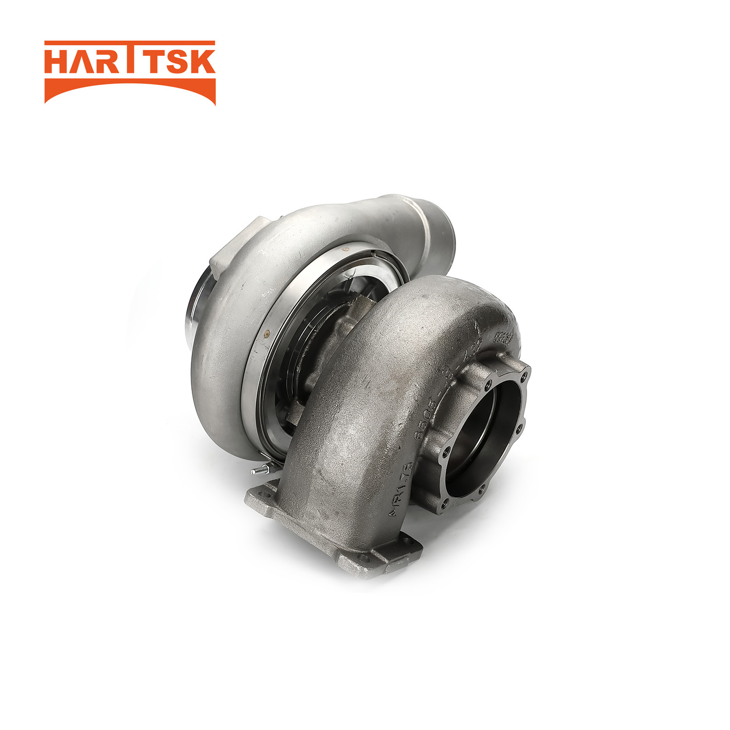 Original HARTTSK OE 6505-71-5040 Diesel Engine Turbocharger SA6D170 For Excavator
