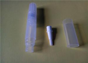 Quality Single Head Transparent Concealer Pencil Stick Waterproof 39mm Cap Custom wholesale